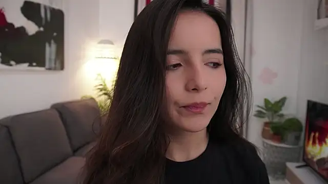 Snapshot of Raychell_Black chatting on 12, 2, 2026 Raychell Black online show from 12, 2, 2026