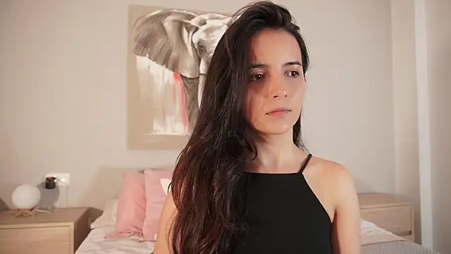 Raychell Black online show from 23, 5, 2026