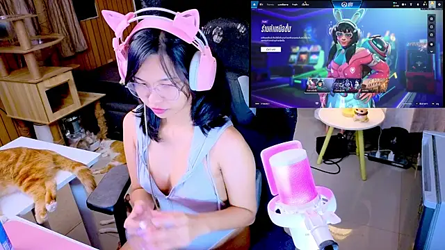 Kana G online show from 1, 4, 2026