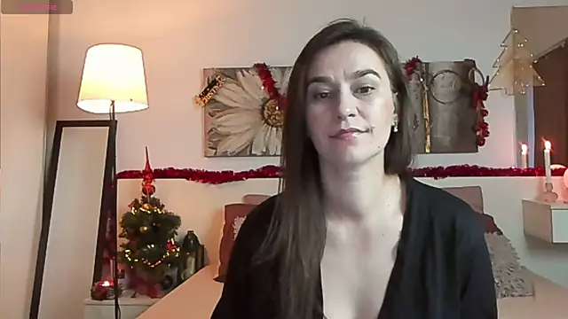 JoyCasidy online show from 30, 12, 2024