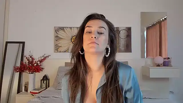 JoyCasidy online show from 13, 3, 2025