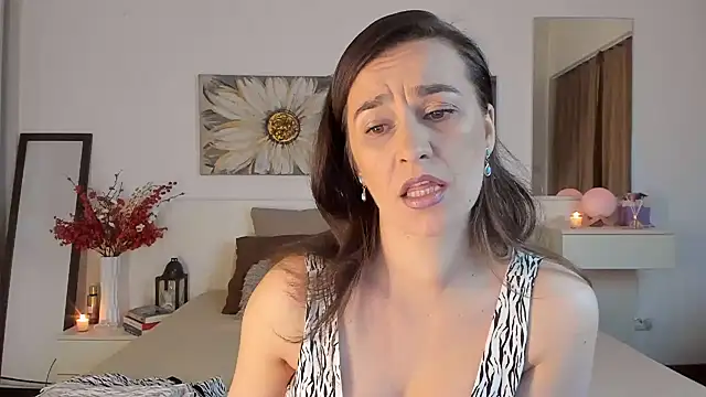 JoyCasidy online show from 15, 3, 2025