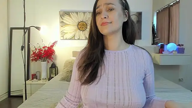 JoyCasidy online show from 5, 10, 2025