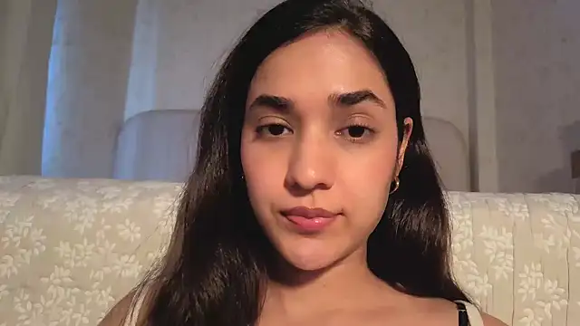 CuteeRose online show from 13, 3, 2026