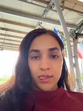 CuteeRose online show from 13, 6, 2026