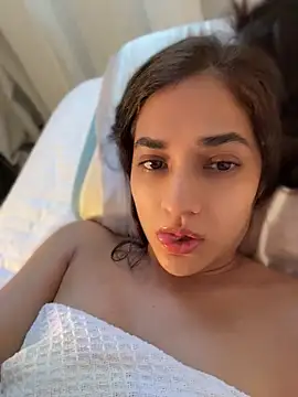 CuteeRose online show from 20, 6, 2026