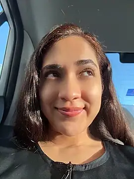 CuteeRose online show from 5, 7, 2026