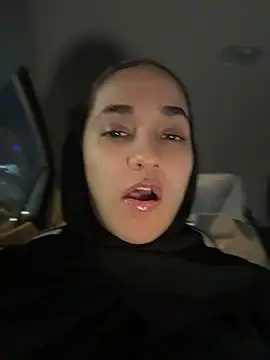 CuteeRose online show from 7, 7, 2026