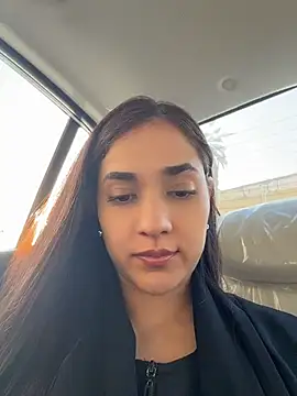 CuteeRose online show from 8, 7, 2026