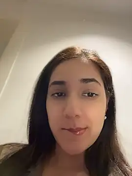 CuteeRose online show from 10, 7, 2026