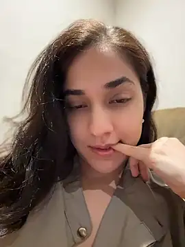 CuteeRose online show from 16, 7, 2026