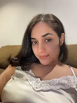 CuteeRose online show from 17, 7, 2026