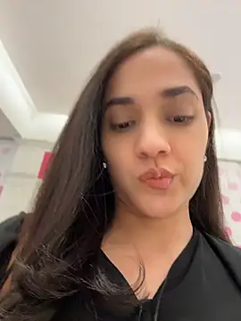 CuteeRose online show from 18, 7, 2026