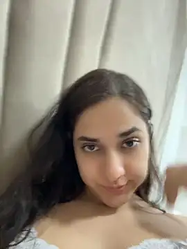 CuteeRose online show from 21, 7, 2026
