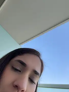 CuteeRose online show from 22, 7, 2026