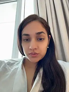 CuteeRose online show from 23, 7, 2026