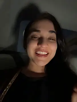 CuteeRose online show from 26, 7, 2026