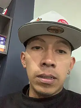 Chocolatito26 online show from 18, 2, 2025