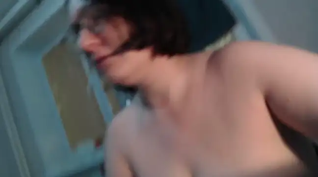 Nina7HotCherry online show from 21, 12, 2024