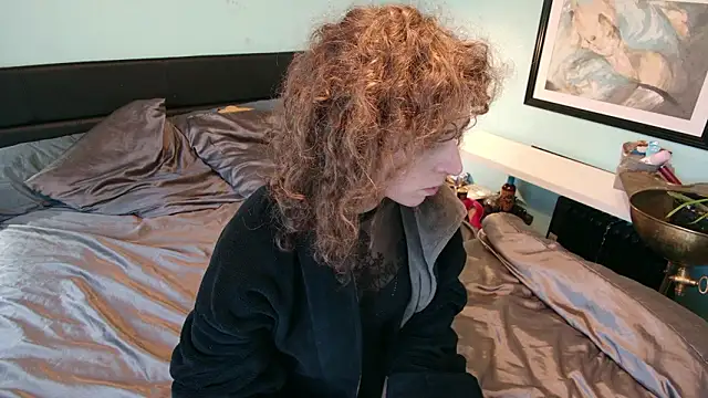 Prxscillia Tx online show from 16, 2, 2026