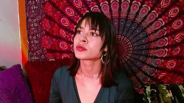 AbbySccott online show from 14, 12, 2024