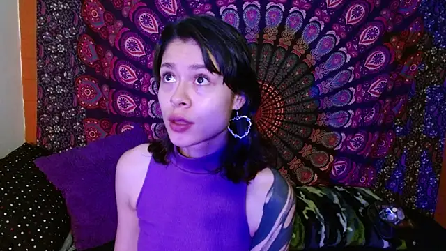 AbbySccott online show from 23, 12, 2024