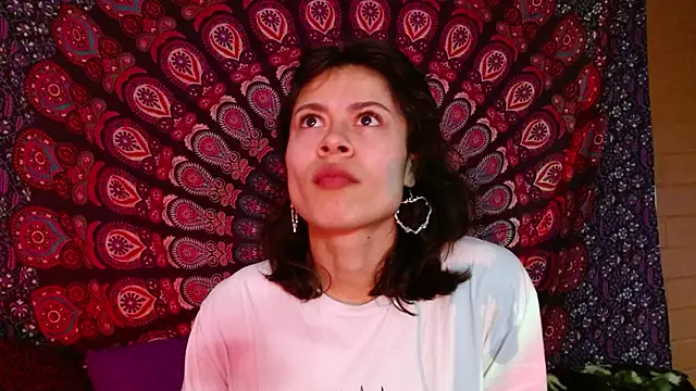 AbbySccott online show from 24, 12, 2024