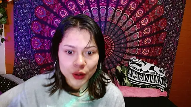 AbbySccott online show from 19, 2, 2025