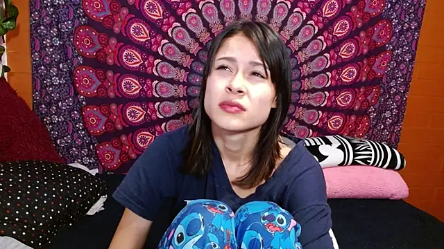 AbbySccott online show from 6, 3, 2025