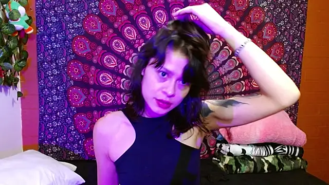 AbbySccott online show from 13, 3, 2025