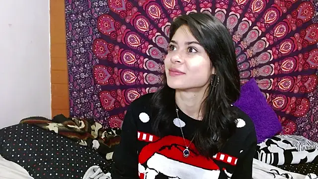 AbbySccott online show from 19, 12, 2025