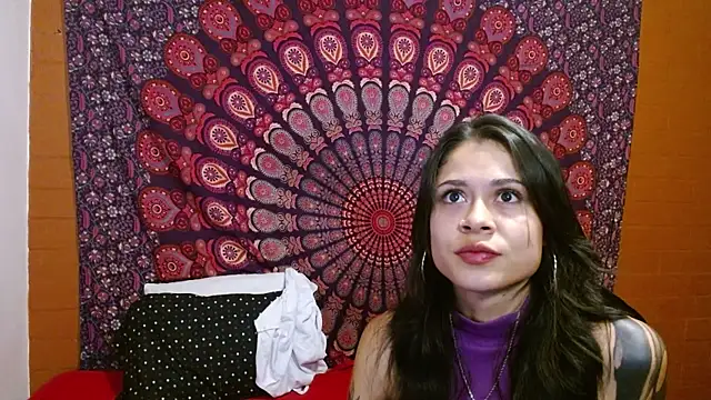 AbbySccott online show from 8, 5, 2026