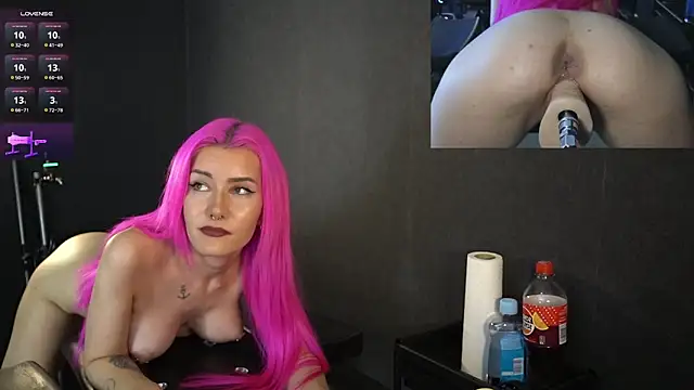 Snapshot of ClaraStylezZ chatting on 2, 1, 2025 ClaraStylezZ online show from 2, 1, 2025