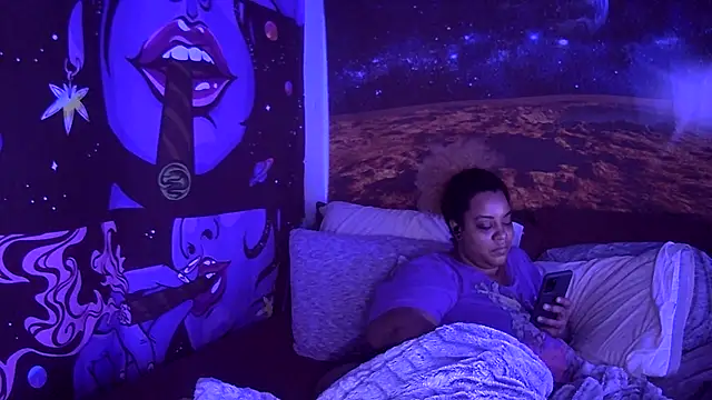 Snapshot of AutumnHart chatting on 18, 12, 2024 AutumnHart online show from 18, 12, 2024