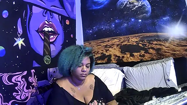 Snapshot of AutumnHart chatting on 18, 1, 2025 AutumnHart online show from 18, 1, 2025