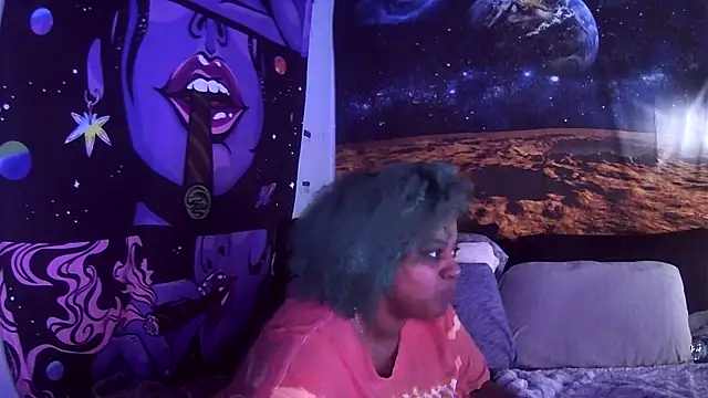 Snapshot of AutumnHart chatting on 18, 1, 2025 AutumnHart online show from 18, 1, 2025