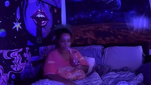 Snapshot of AutumnHart chatting on 19, 1, 2025 AutumnHart online show from 19, 1, 2025