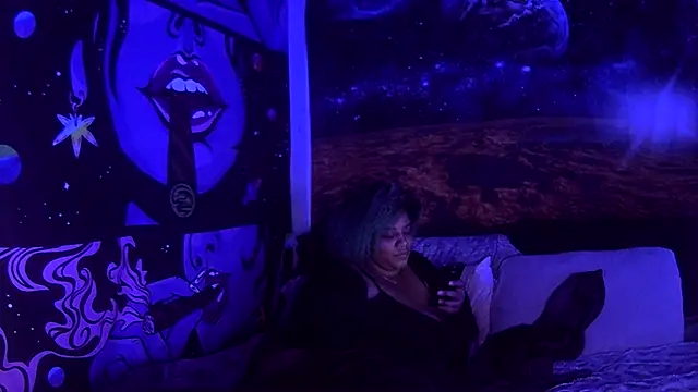 Snapshot of AutumnHart chatting on 20, 1, 2025 AutumnHart online show from 20, 1, 2025