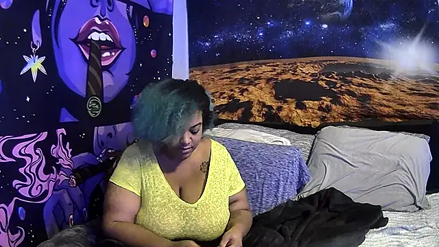 Snapshot of AutumnHart chatting on 25, 1, 2025 AutumnHart online show from 25, 1, 2025