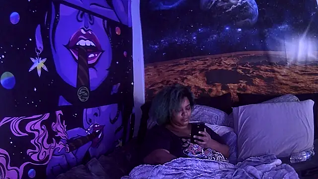 Snapshot of AutumnHart chatting on 26, 1, 2025 AutumnHart online show from 26, 1, 2025