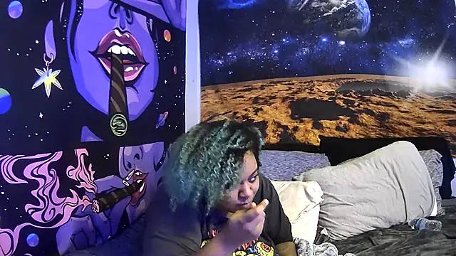 Snapshot of AutumnHart chatting on 31, 1, 2025 AutumnHart online show from 31, 1, 2025