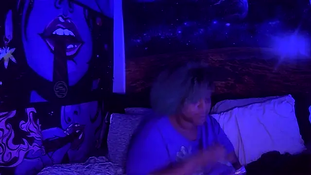 Snapshot of AutumnHart chatting on 9, 2, 2025 AutumnHart online show from 9, 2, 2025