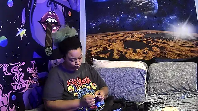 Snapshot of AutumnHart chatting on 15, 2, 2025 AutumnHart online show from 15, 2, 2025