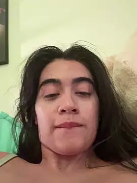 Snapshot of ZarahEvans chatting on 24, 1, 2025 ZarahEvans online show from 24, 1, 2025