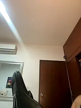 ZarahEvans online show from 30, 10, 2025