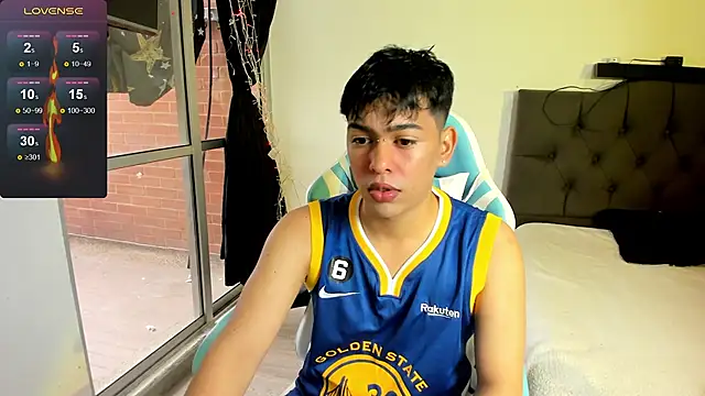 Franco Rizzo  online show from 3, 12, 2024