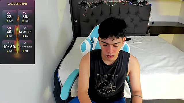 Franco Rizzo  online show from 5, 12, 2024