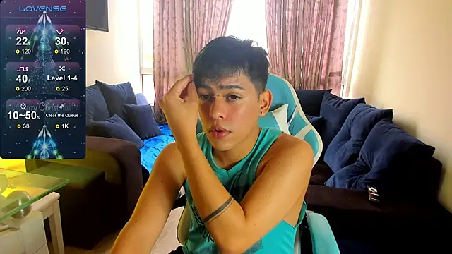 Franco Rizzo  online show from 12, 12, 2024