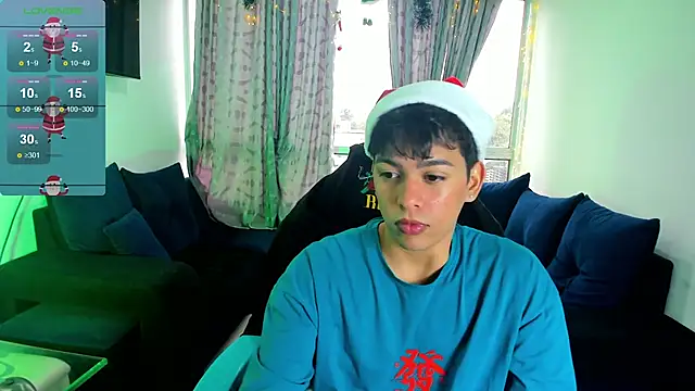 Franco Rizzo  online show from 30, 12, 2024