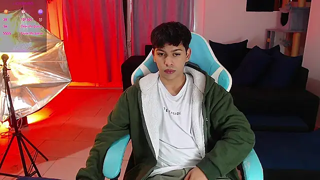 Franco Rizzo  online show from 9, 1, 2026